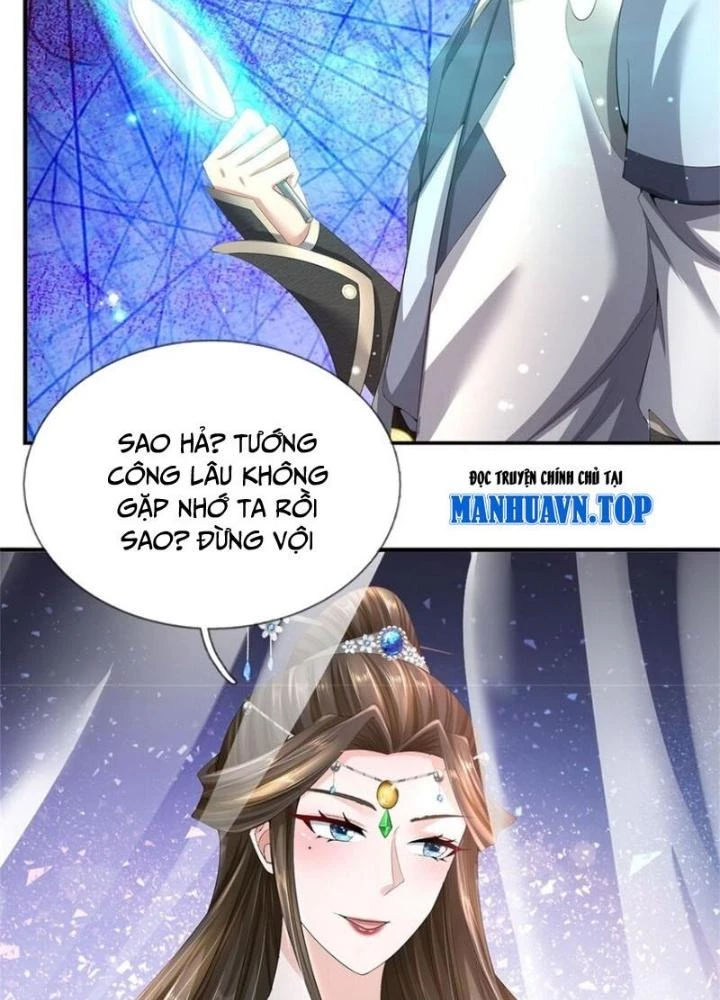 Ta Được Nuôi Dưỡng Bởi Nữ Ma Đầu Chapter 117 - 33