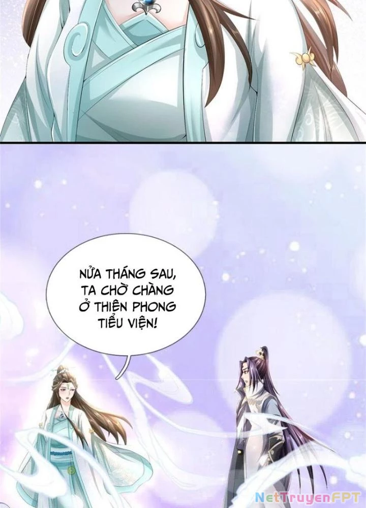 Ta Được Nuôi Dưỡng Bởi Nữ Ma Đầu Chapter 117 - 35