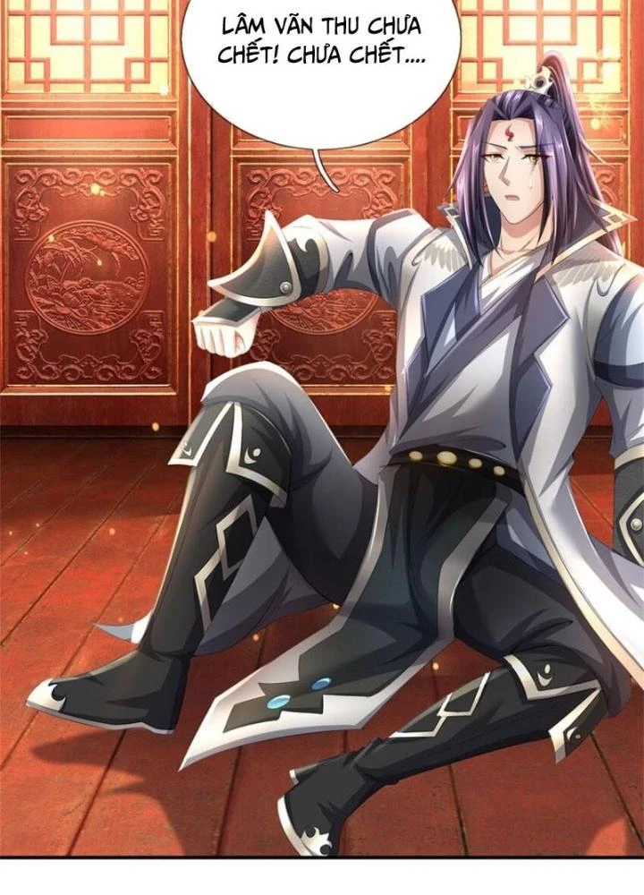 Ta Được Nuôi Dưỡng Bởi Nữ Ma Đầu Chapter 117 - 39