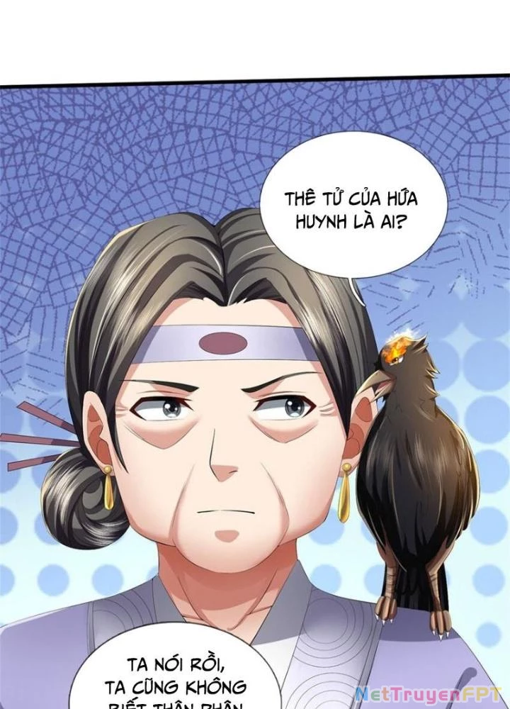 Ta Được Nuôi Dưỡng Bởi Nữ Ma Đầu Chapter 117 - 41