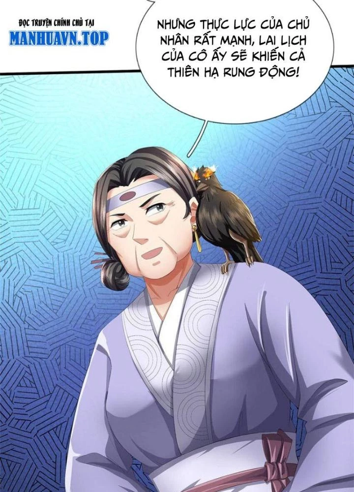Ta Được Nuôi Dưỡng Bởi Nữ Ma Đầu Chapter 117 - 43