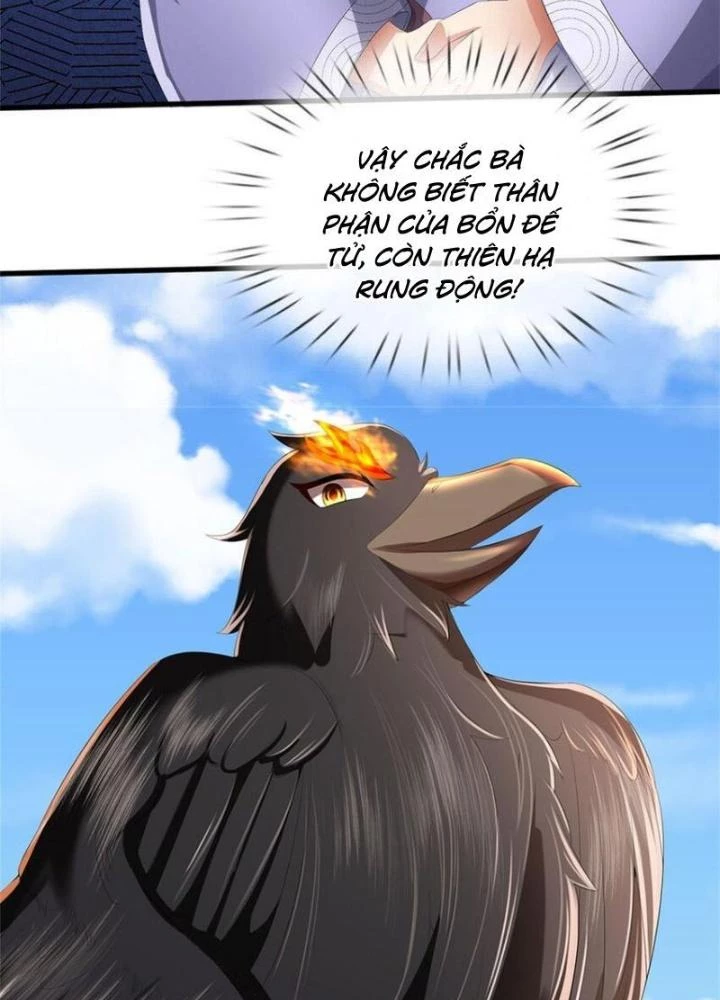 Ta Được Nuôi Dưỡng Bởi Nữ Ma Đầu Chapter 117 - 45