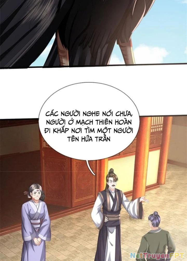 Ta Được Nuôi Dưỡng Bởi Nữ Ma Đầu Chapter 117 - 47