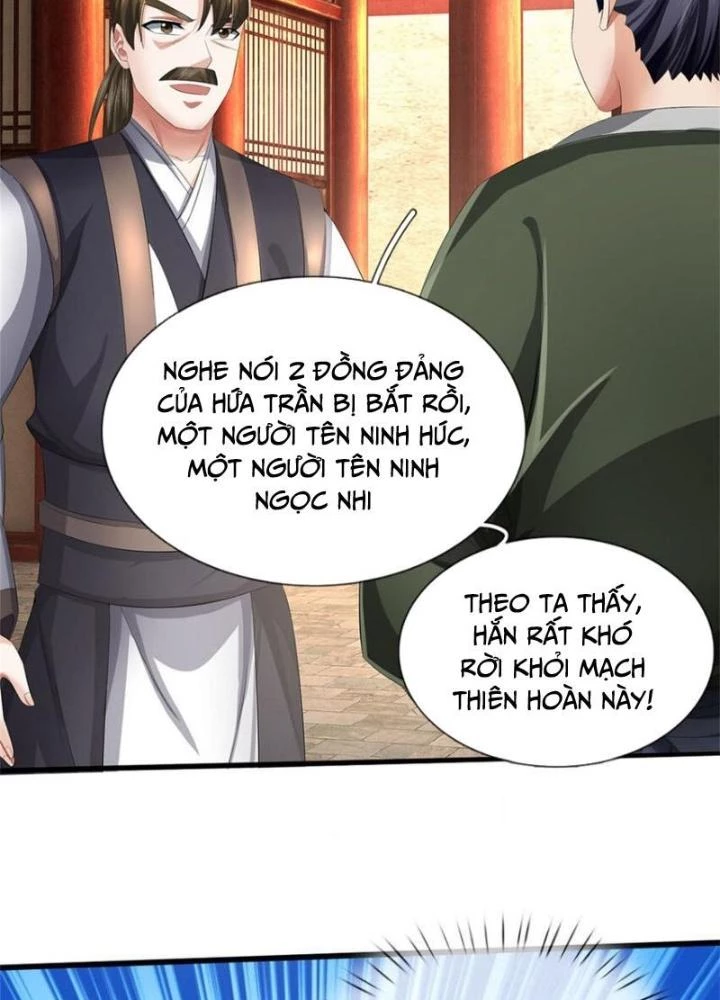 Ta Được Nuôi Dưỡng Bởi Nữ Ma Đầu Chapter 117 - 51