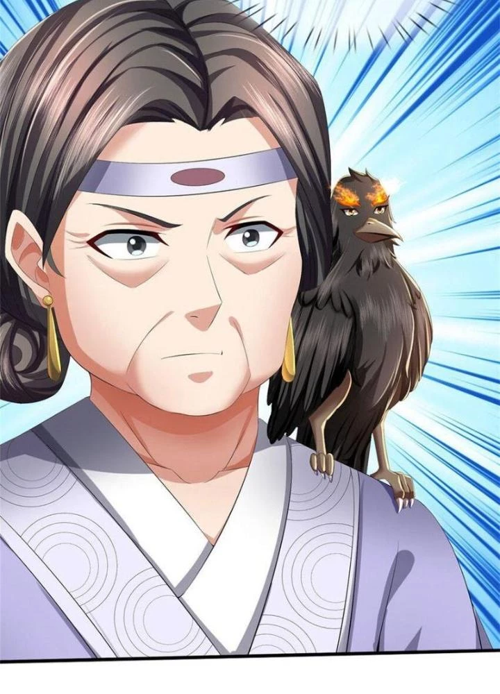 Ta Được Nuôi Dưỡng Bởi Nữ Ma Đầu Chapter 117 - 53