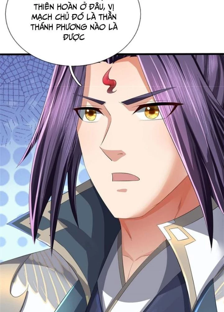 Ta Được Nuôi Dưỡng Bởi Nữ Ma Đầu Chapter 117 - 59