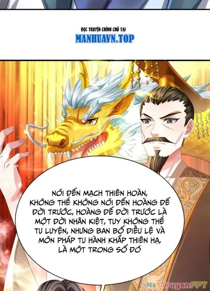 Ta Được Nuôi Dưỡng Bởi Nữ Ma Đầu Chapter 117 - 61