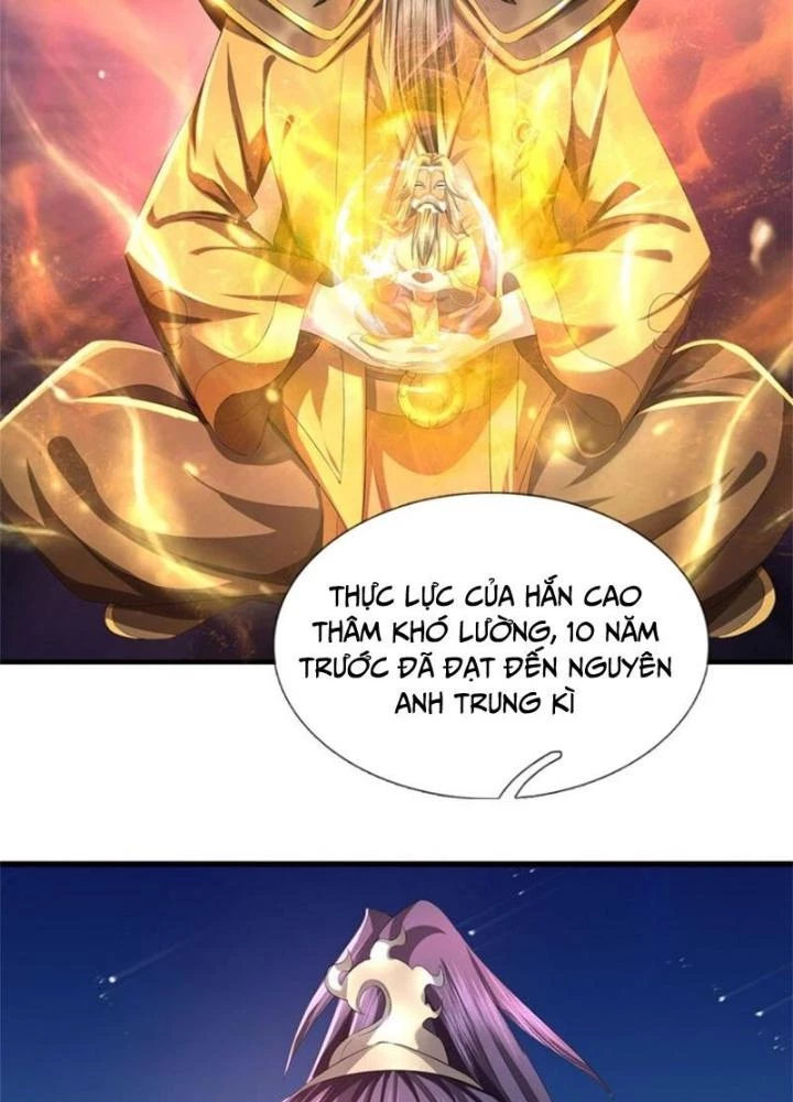 Ta Được Nuôi Dưỡng Bởi Nữ Ma Đầu Chapter 117 - 65
