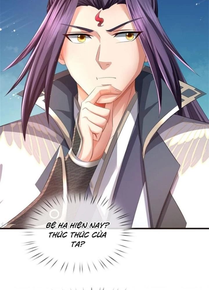 Ta Được Nuôi Dưỡng Bởi Nữ Ma Đầu Chapter 117 - 67