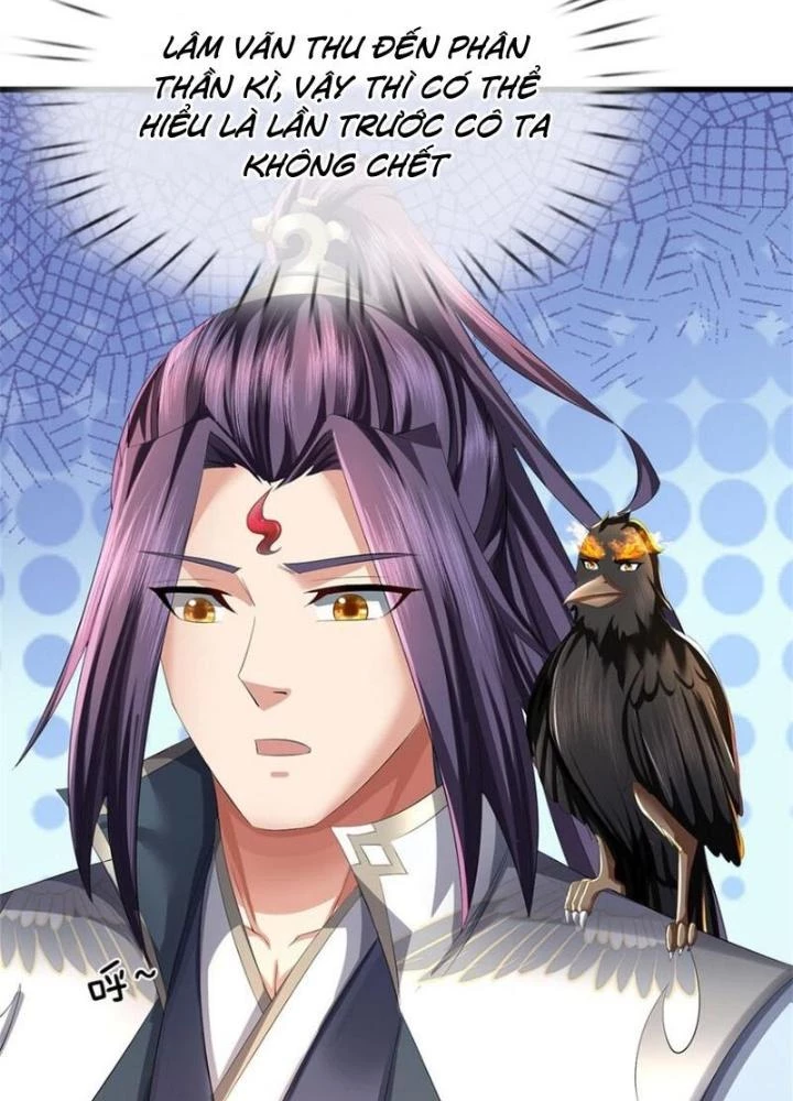 Ta Được Nuôi Dưỡng Bởi Nữ Ma Đầu Chapter 117 - 69