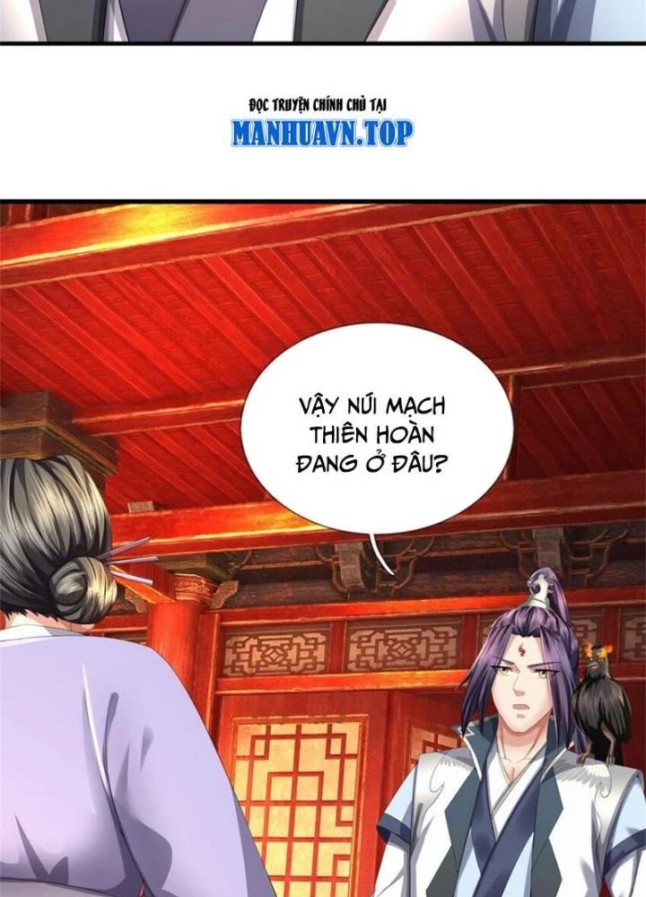 Ta Được Nuôi Dưỡng Bởi Nữ Ma Đầu Chapter 117 - 71