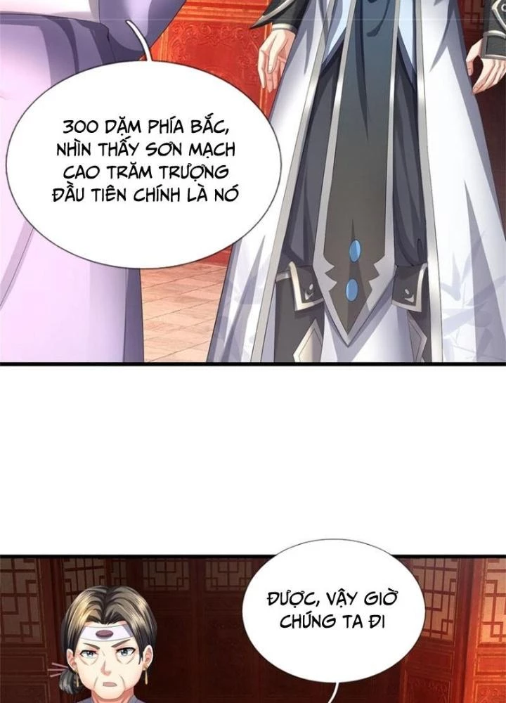 Ta Được Nuôi Dưỡng Bởi Nữ Ma Đầu Chapter 117 - 73