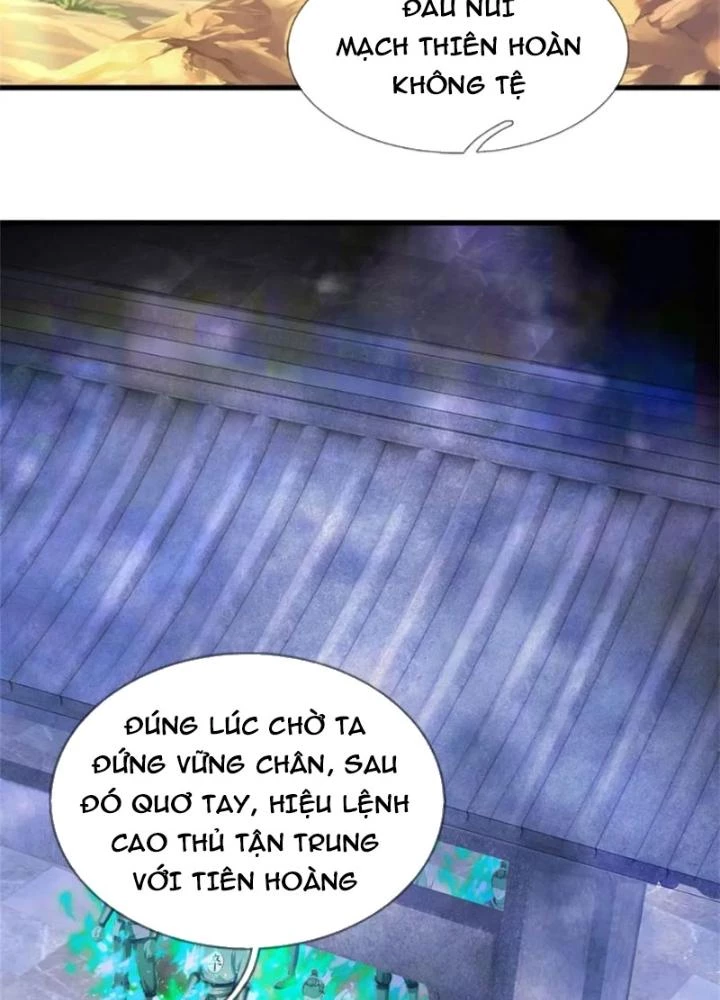 Ta Được Nuôi Dưỡng Bởi Nữ Ma Đầu Chapter 118 - 3