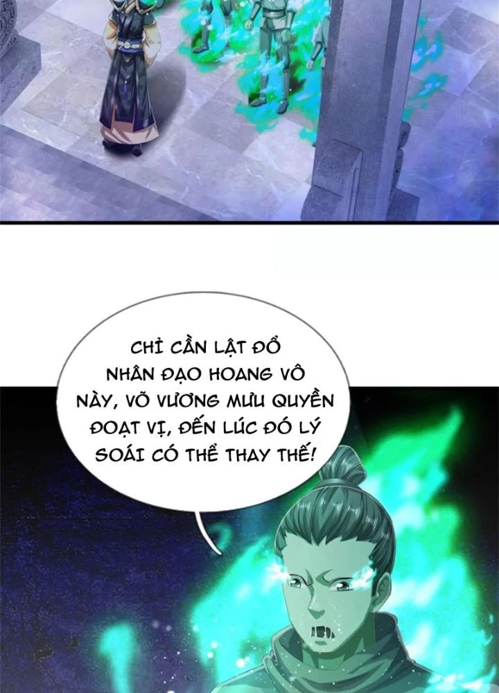 Ta Được Nuôi Dưỡng Bởi Nữ Ma Đầu Chapter 118 - 5