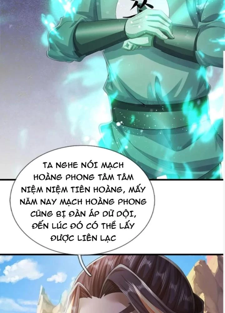 Ta Được Nuôi Dưỡng Bởi Nữ Ma Đầu Chapter 118 - 7