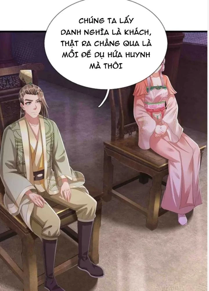 Ta Được Nuôi Dưỡng Bởi Nữ Ma Đầu Chapter 118 - 15