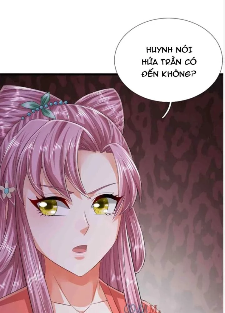 Ta Được Nuôi Dưỡng Bởi Nữ Ma Đầu Chapter 118 - 17