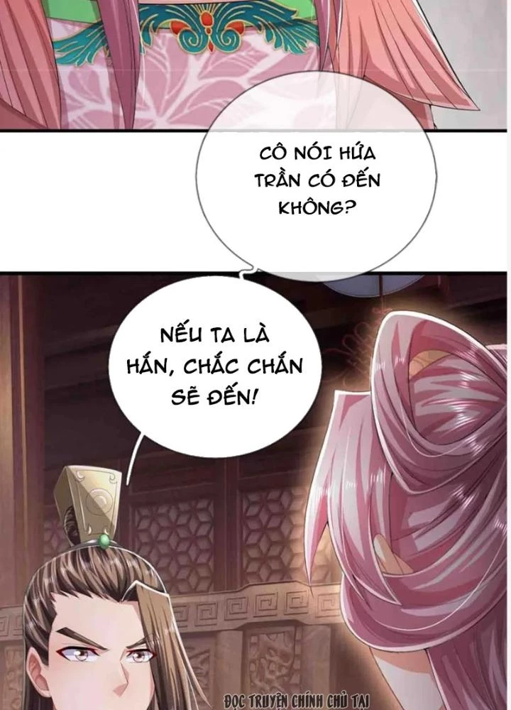 Ta Được Nuôi Dưỡng Bởi Nữ Ma Đầu Chapter 118 - 19