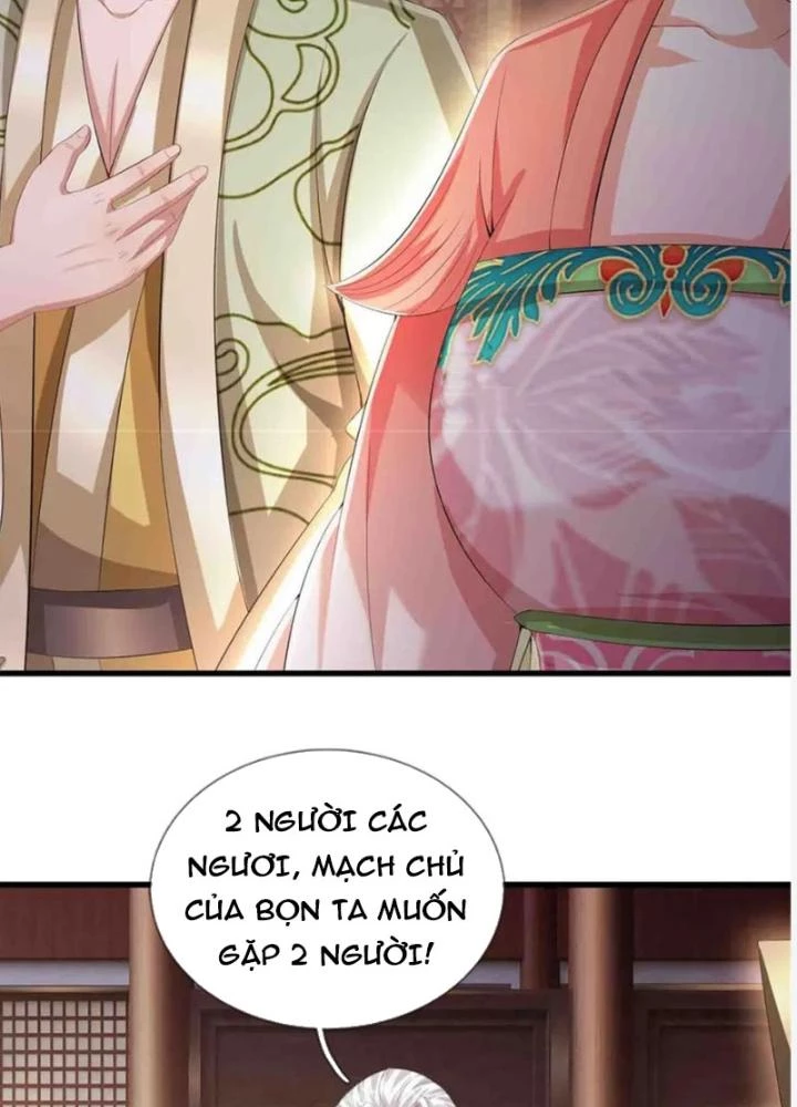 Ta Được Nuôi Dưỡng Bởi Nữ Ma Đầu Chapter 118 - 21