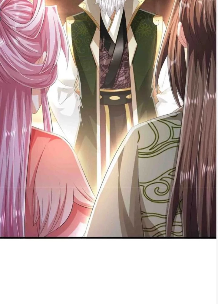 Ta Được Nuôi Dưỡng Bởi Nữ Ma Đầu Chapter 118 - 23