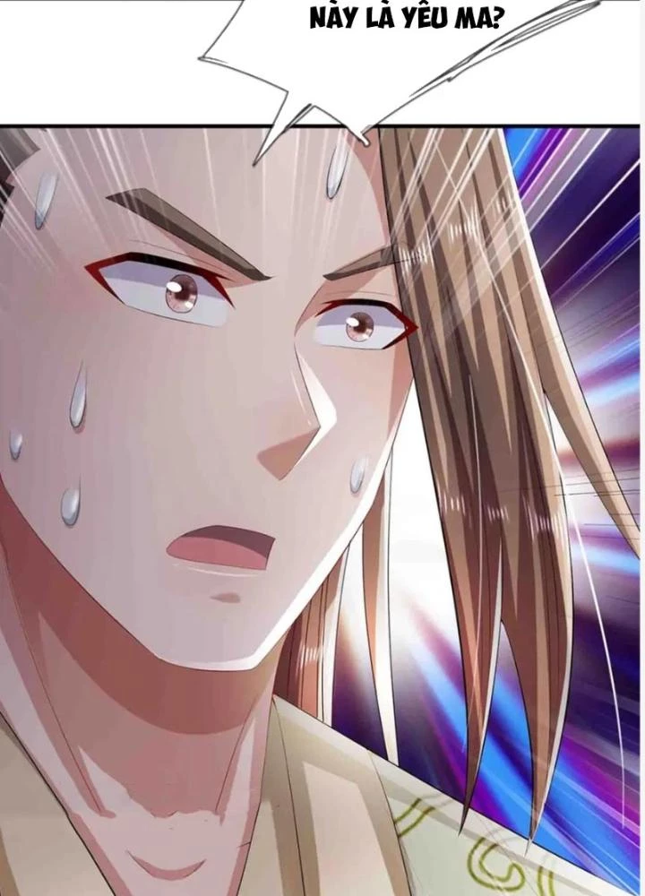 Ta Được Nuôi Dưỡng Bởi Nữ Ma Đầu Chapter 118 - 27