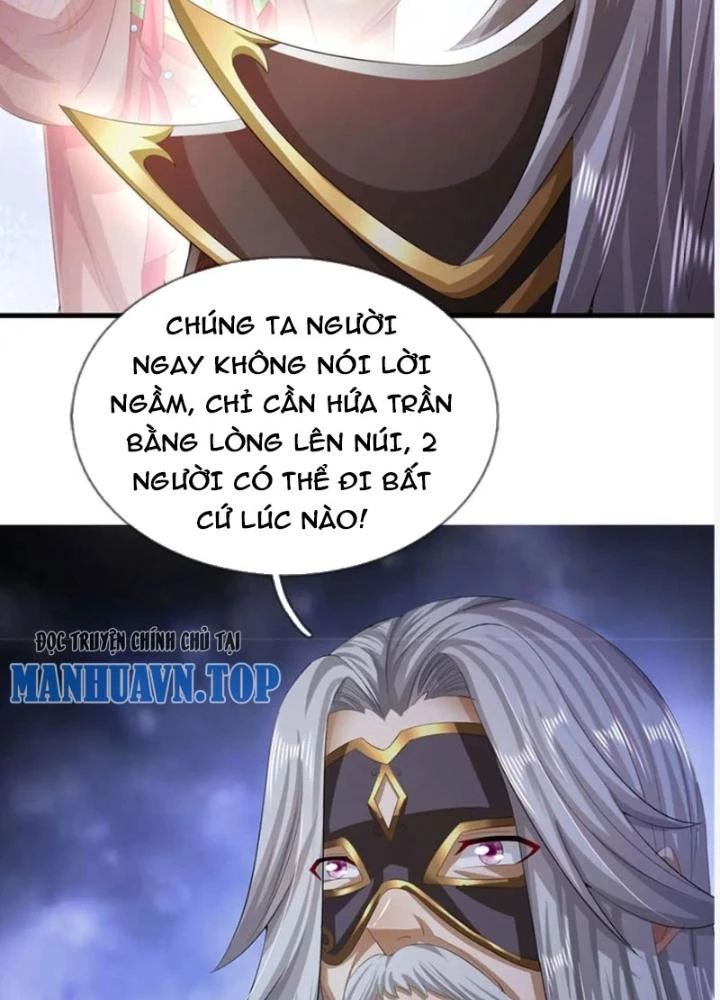 Ta Được Nuôi Dưỡng Bởi Nữ Ma Đầu Chapter 118 - 33