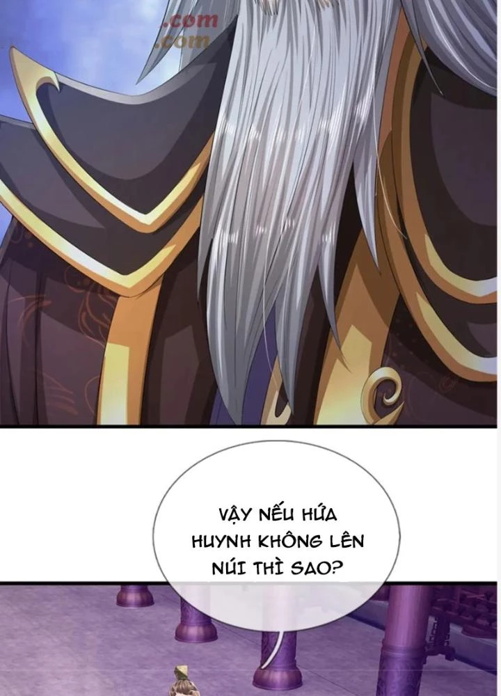 Ta Được Nuôi Dưỡng Bởi Nữ Ma Đầu Chapter 118 - 35