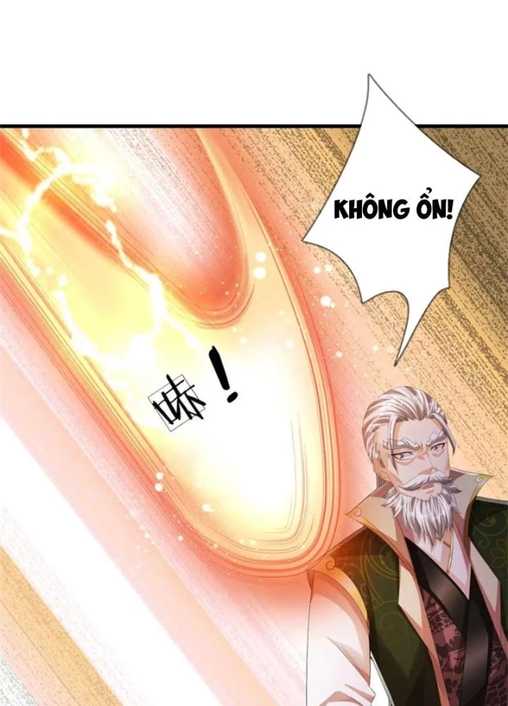 Ta Được Nuôi Dưỡng Bởi Nữ Ma Đầu Chapter 118 - 41