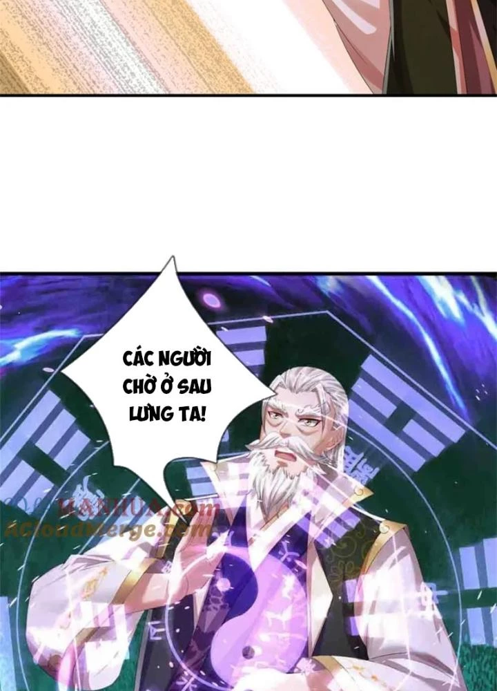 Ta Được Nuôi Dưỡng Bởi Nữ Ma Đầu Chapter 118 - 43