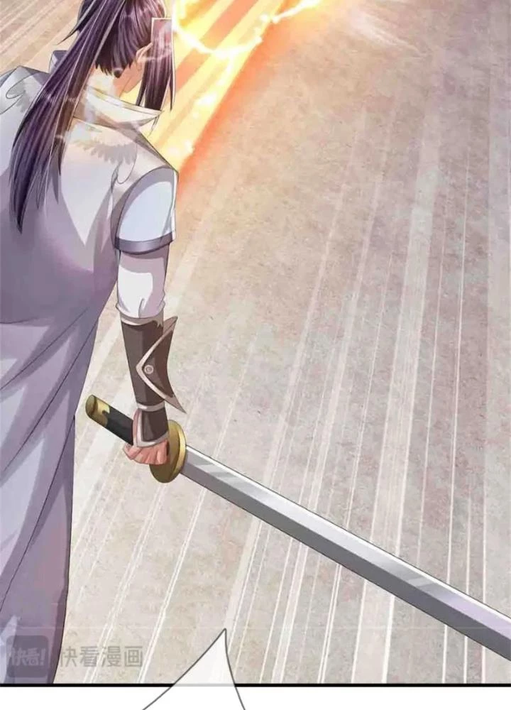 Ta Được Nuôi Dưỡng Bởi Nữ Ma Đầu Chapter 118 - 49