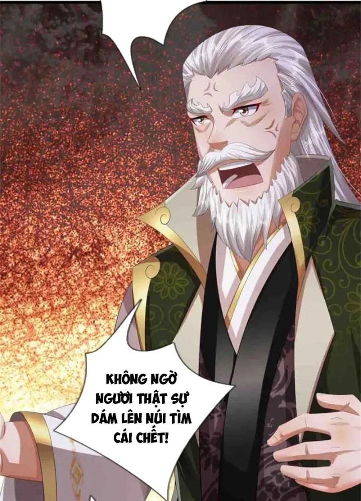 Ta Được Nuôi Dưỡng Bởi Nữ Ma Đầu Chapter 118 - 51