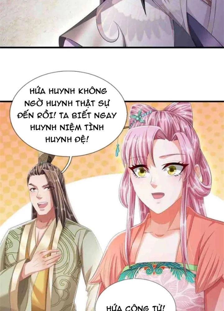 Ta Được Nuôi Dưỡng Bởi Nữ Ma Đầu Chapter 118 - 55