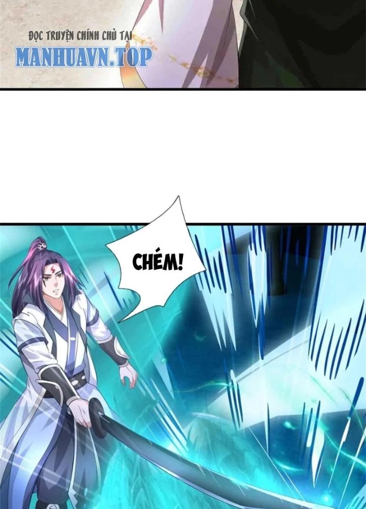 Ta Được Nuôi Dưỡng Bởi Nữ Ma Đầu Chapter 118 - 59