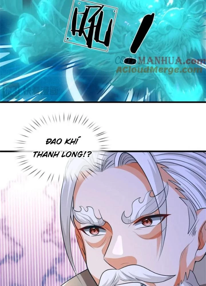Ta Được Nuôi Dưỡng Bởi Nữ Ma Đầu Chapter 118 - 61
