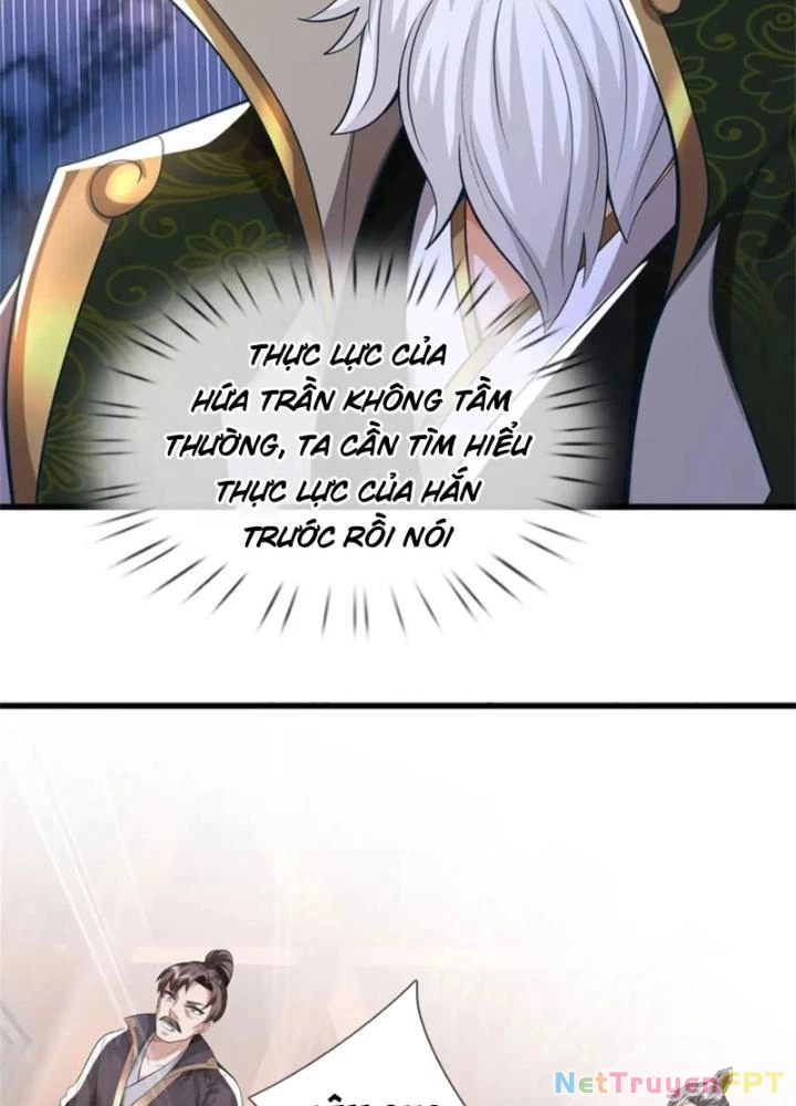 Ta Được Nuôi Dưỡng Bởi Nữ Ma Đầu Chapter 118 - 63