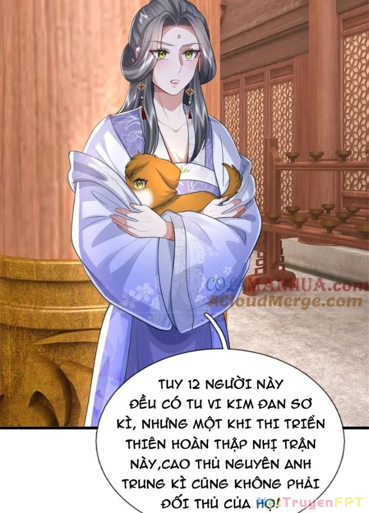 Ta Được Nuôi Dưỡng Bởi Nữ Ma Đầu Chapter 118 - 67
