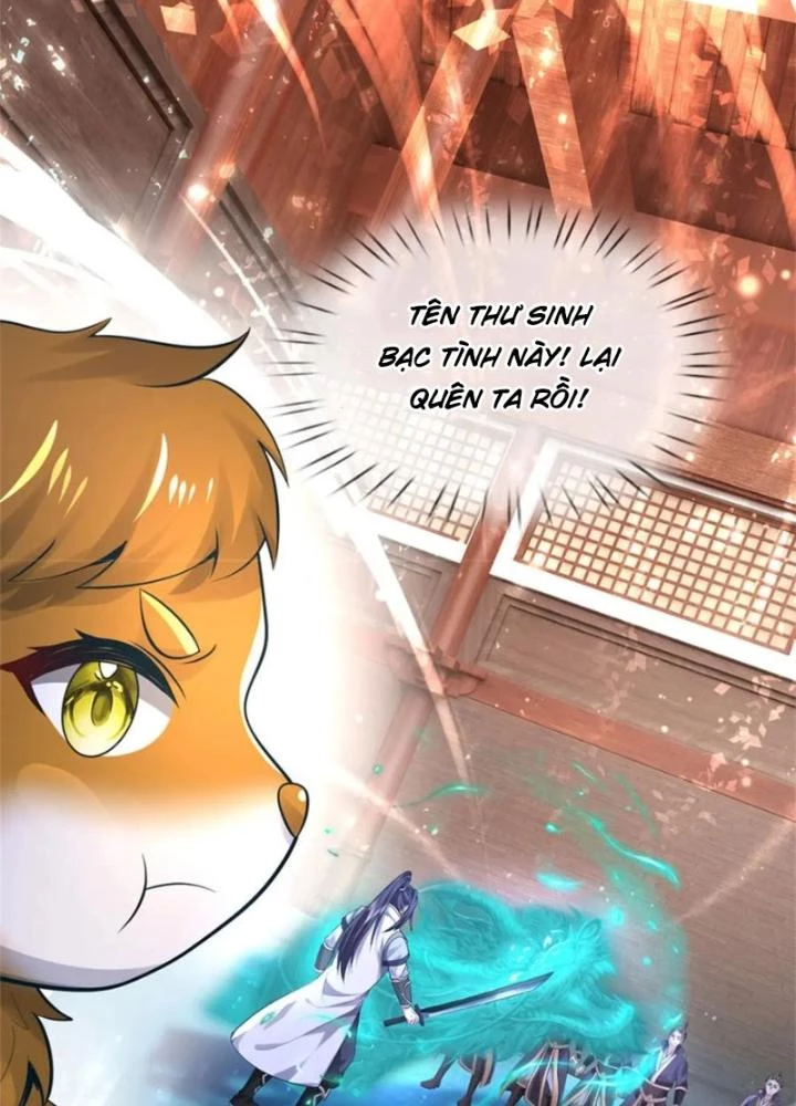 Ta Được Nuôi Dưỡng Bởi Nữ Ma Đầu Chapter 118 - 69