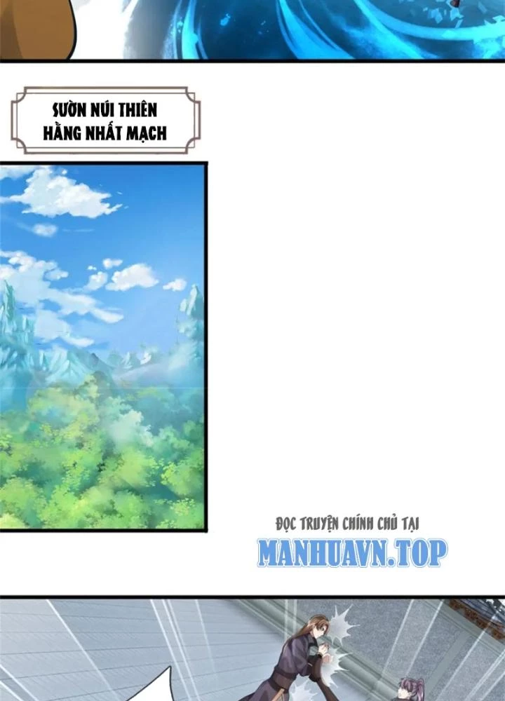 Ta Được Nuôi Dưỡng Bởi Nữ Ma Đầu Chapter 118 - 71