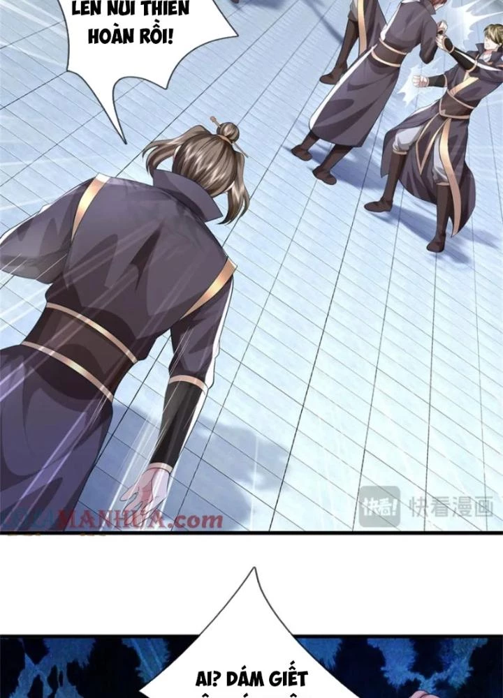 Ta Được Nuôi Dưỡng Bởi Nữ Ma Đầu Chapter 118 - 73
