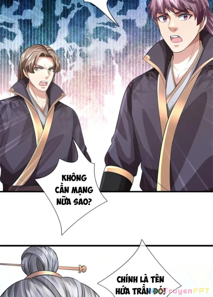 Ta Được Nuôi Dưỡng Bởi Nữ Ma Đầu Chapter 118 - 75