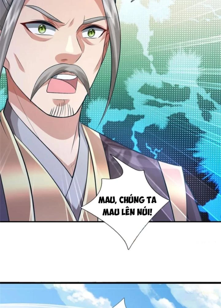 Ta Được Nuôi Dưỡng Bởi Nữ Ma Đầu Chapter 118 - 77
