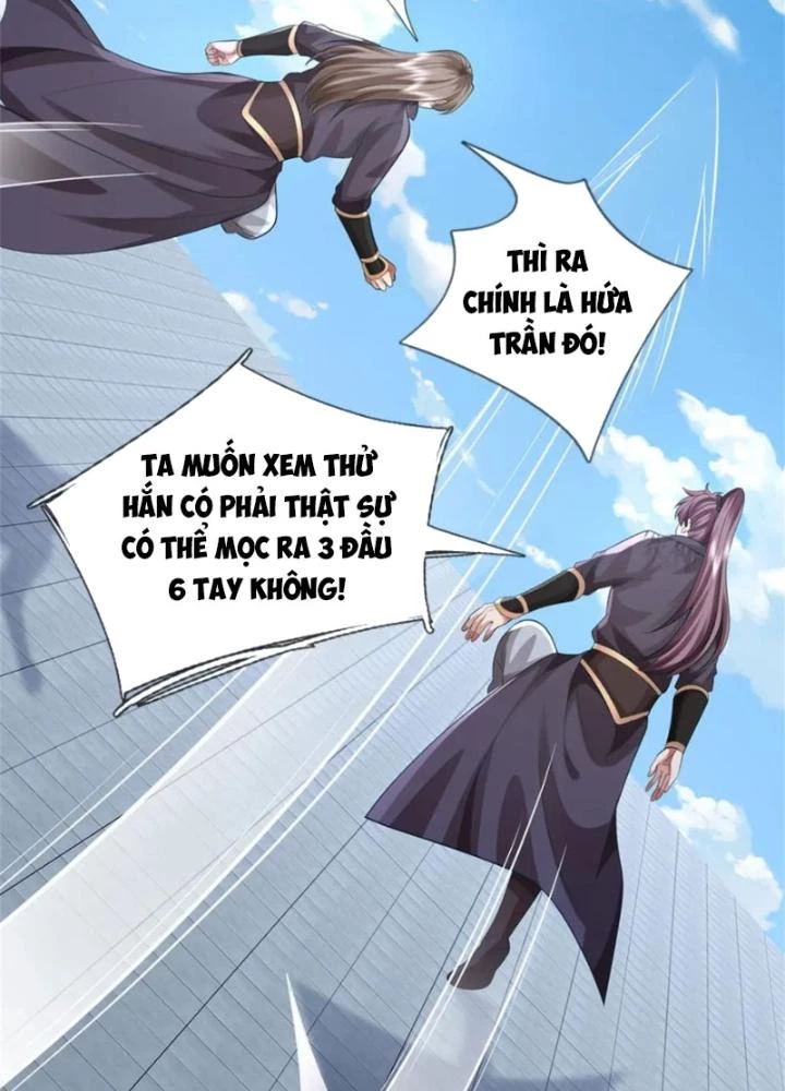 Ta Được Nuôi Dưỡng Bởi Nữ Ma Đầu Chapter 118 - 79