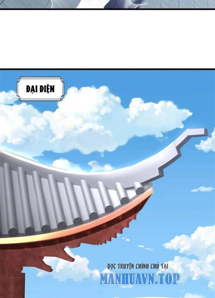 Ta Được Nuôi Dưỡng Bởi Nữ Ma Đầu Chapter 118 - 81