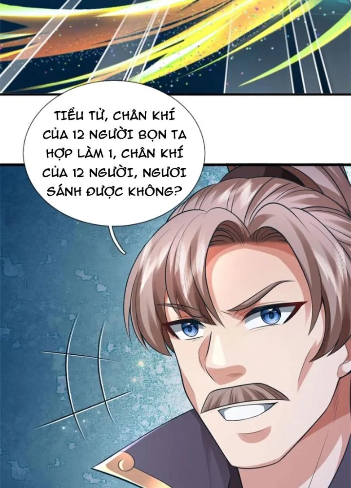 Ta Được Nuôi Dưỡng Bởi Nữ Ma Đầu Chapter 118 - 85