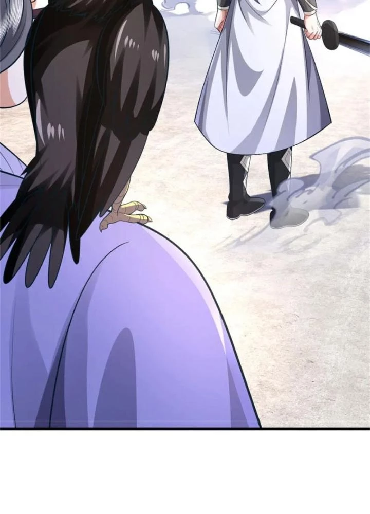 Ta Được Nuôi Dưỡng Bởi Nữ Ma Đầu Chapter 118 - 91