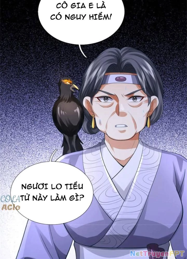 Ta Được Nuôi Dưỡng Bởi Nữ Ma Đầu Chapter 118 - 93