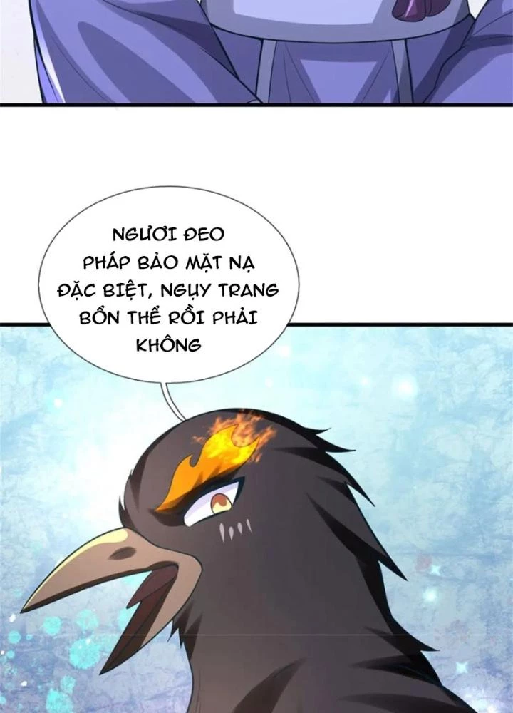 Ta Được Nuôi Dưỡng Bởi Nữ Ma Đầu Chapter 118 - 95