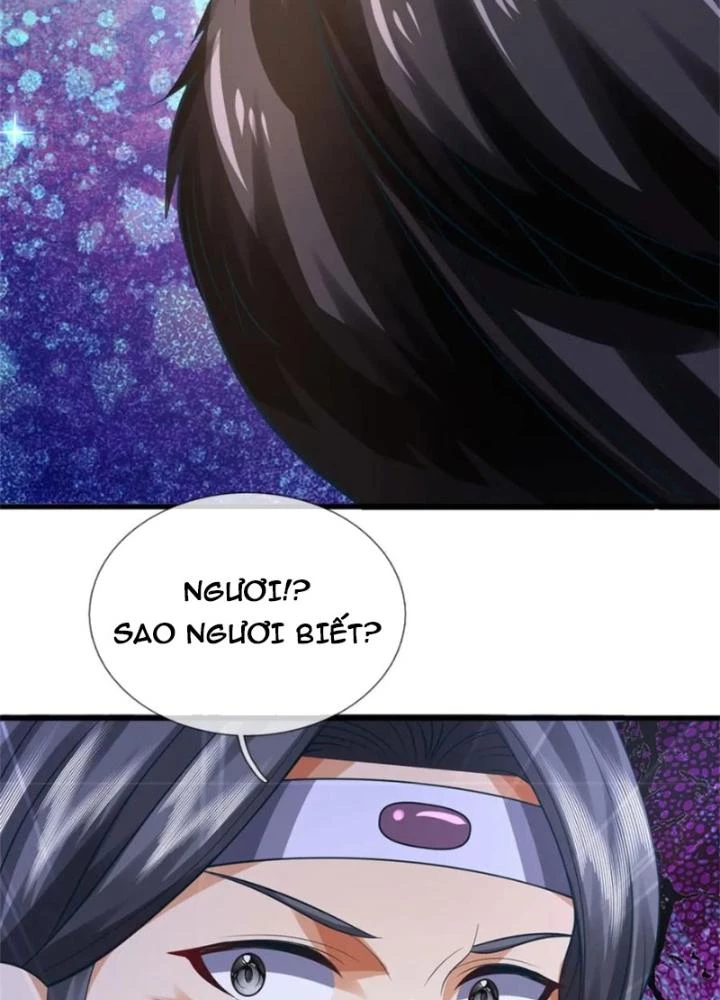 Ta Được Nuôi Dưỡng Bởi Nữ Ma Đầu Chapter 118 - 97