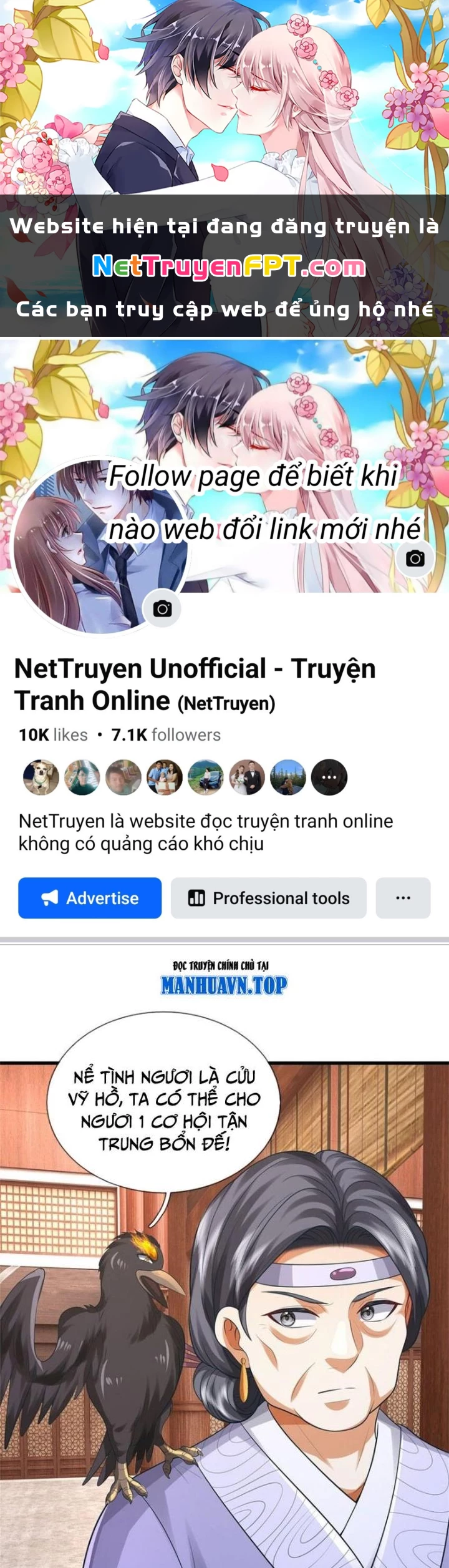 Ta Được Nuôi Dưỡng Bởi Nữ Ma Đầu Chapter 119 - 1