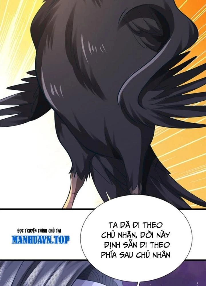 Ta Được Nuôi Dưỡng Bởi Nữ Ma Đầu Chapter 119 - 7